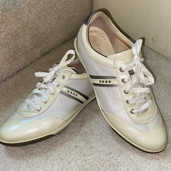 🏌️♀️Ecco golf shoes - Picture 1 of 14